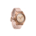 SAMSUNG Galaxy Watch 42mm SM-R810NZDAXEO Rose Gold - 444855 - zdjęcie 3